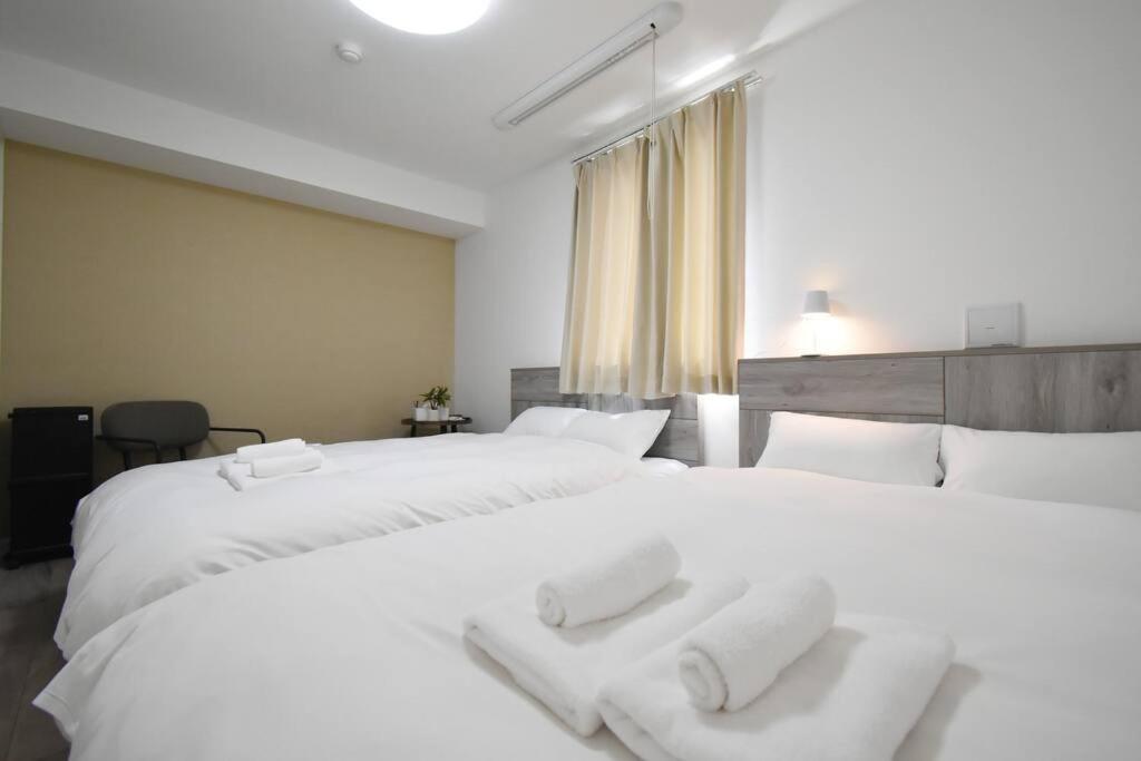 東駒形402 Apartamento