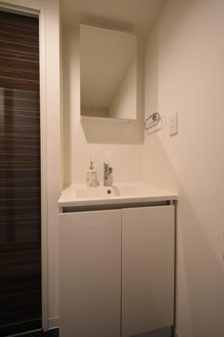 東駒形402 Apartamento