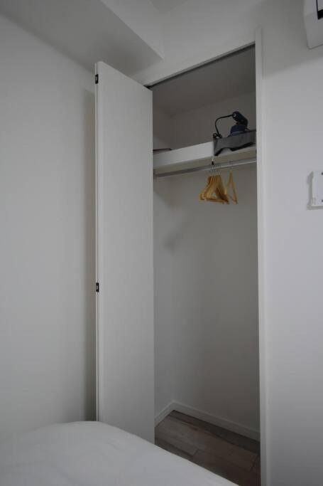 Lägenhet 東駒形402 *